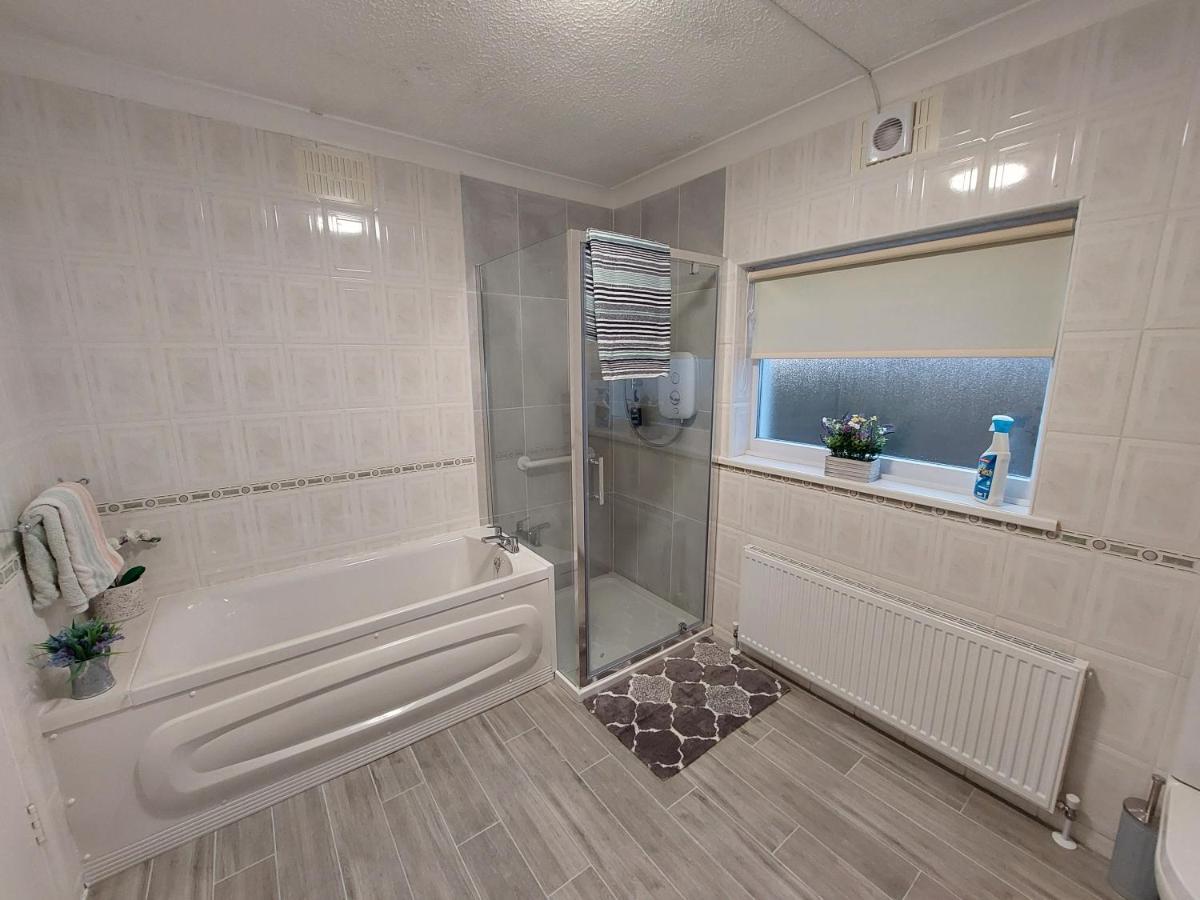 Seaview Cottage Dugort Achill Island Doogort Εξωτερικό φωτογραφία