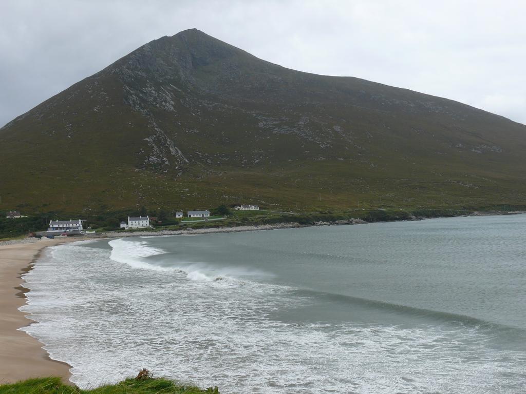 Seaview Cottage Dugort Achill Island Doogort Εξωτερικό φωτογραφία